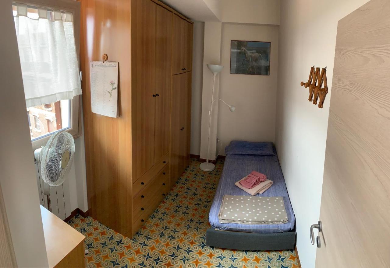 Attico Mansardato Affacciato Sul Cuore Di Brescia Extérieur photo