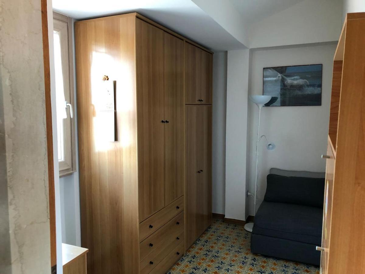 Attico Mansardato Affacciato Sul Cuore Di Brescia Extérieur photo